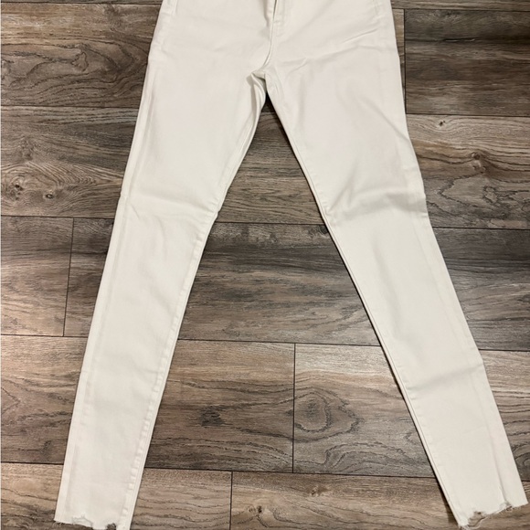 Express skinny jeans - Picture 3 of 3